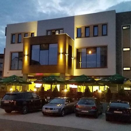 Hotel Excellence Bucharest Luaran gambar