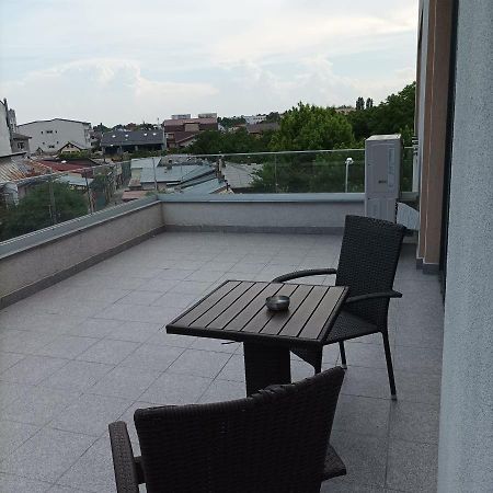 Hotel Excellence Bucharest Luaran gambar