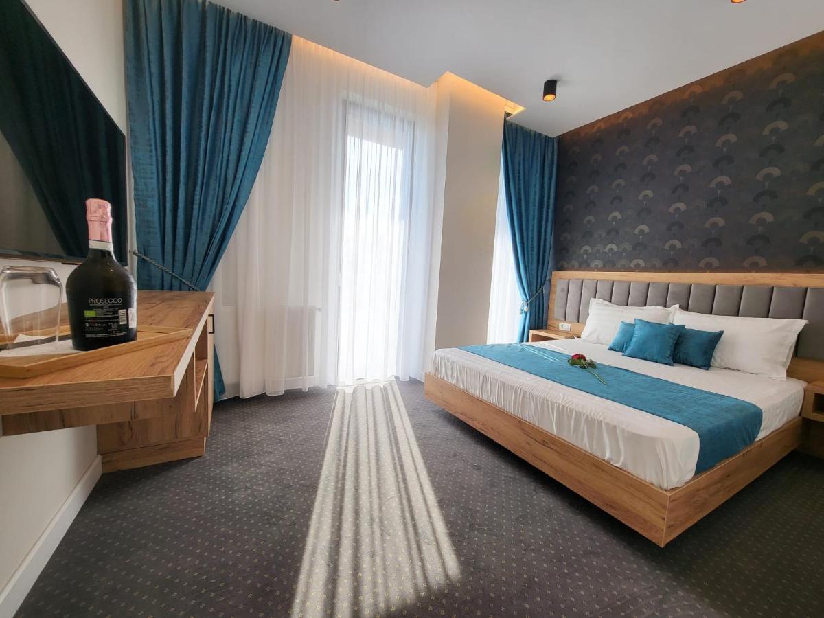 Hotel Excellence Bucharest Luaran gambar