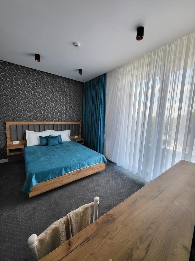 Hotel Excellence Bucharest Luaran gambar
