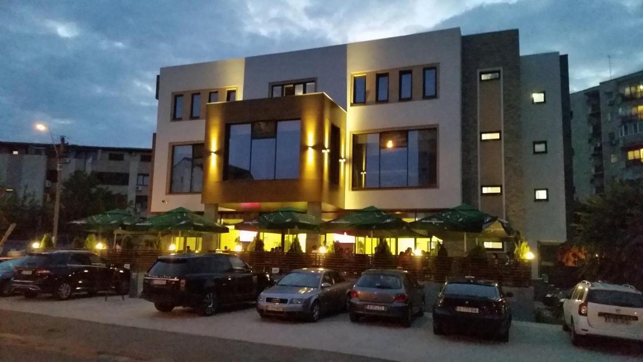 Hotel Excellence Bucharest Luaran gambar