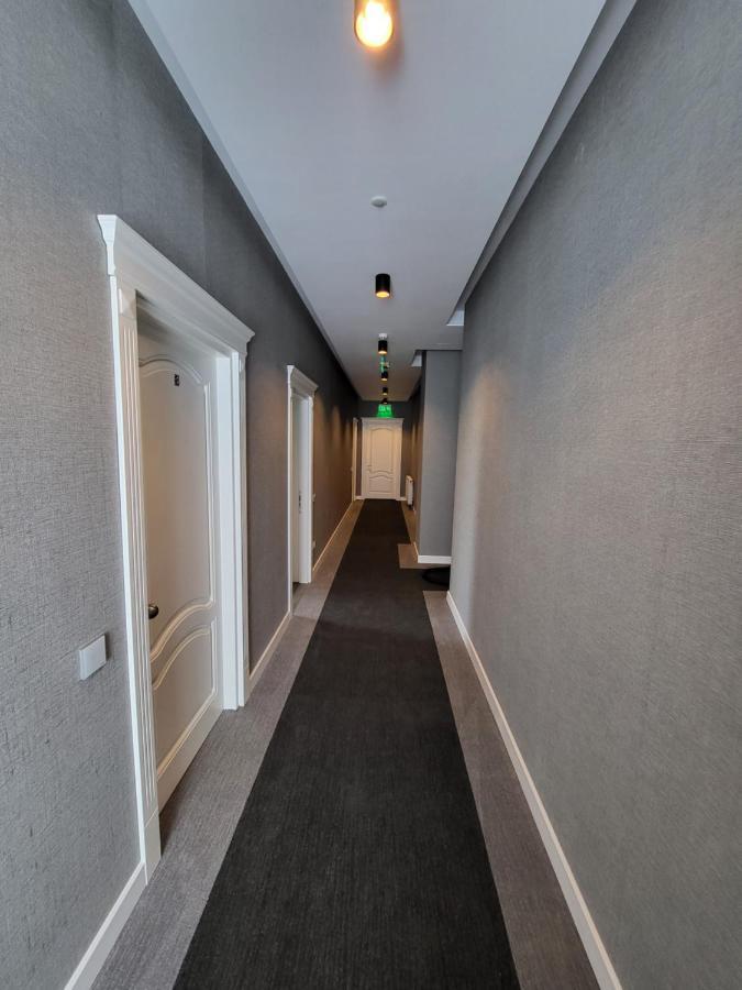 Hotel Excellence Bucharest Luaran gambar