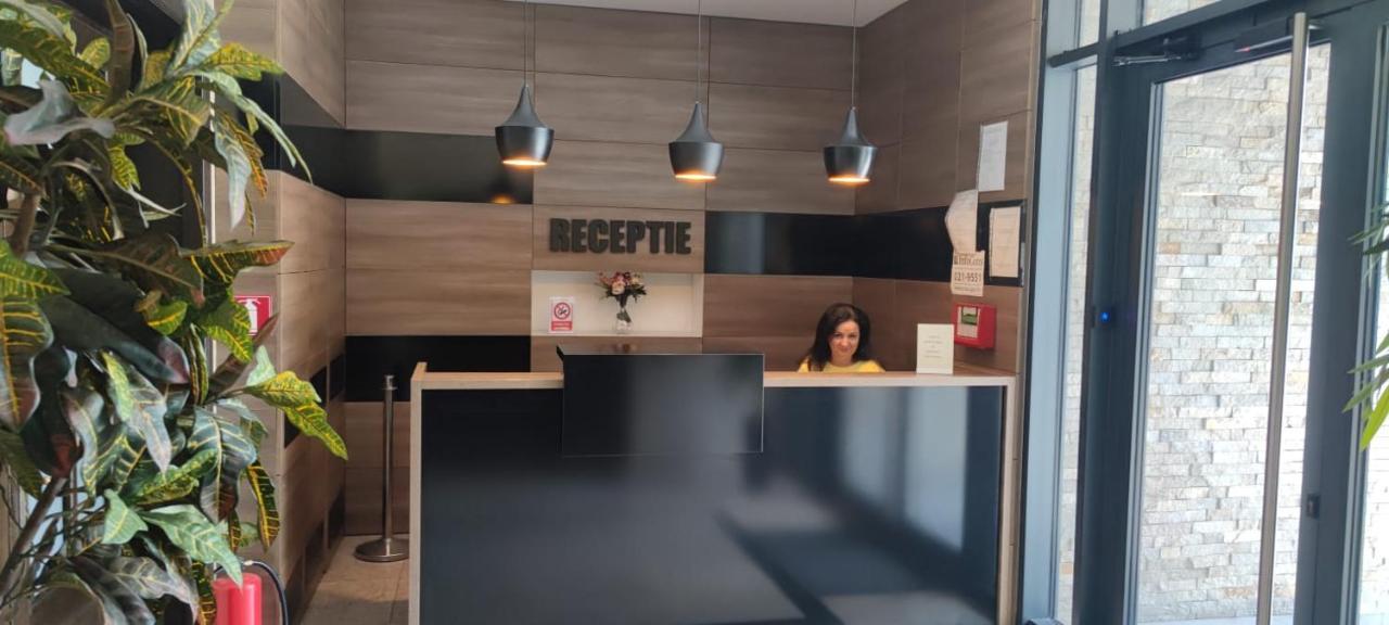 Hotel Excellence Bucharest Luaran gambar