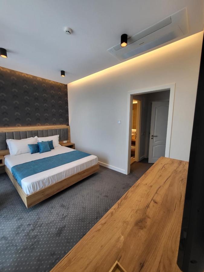 Hotel Excellence Bucharest Luaran gambar