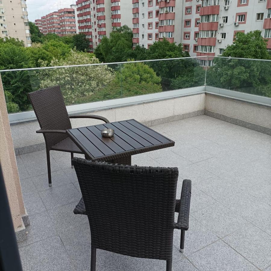 Hotel Excellence Bucharest Luaran gambar