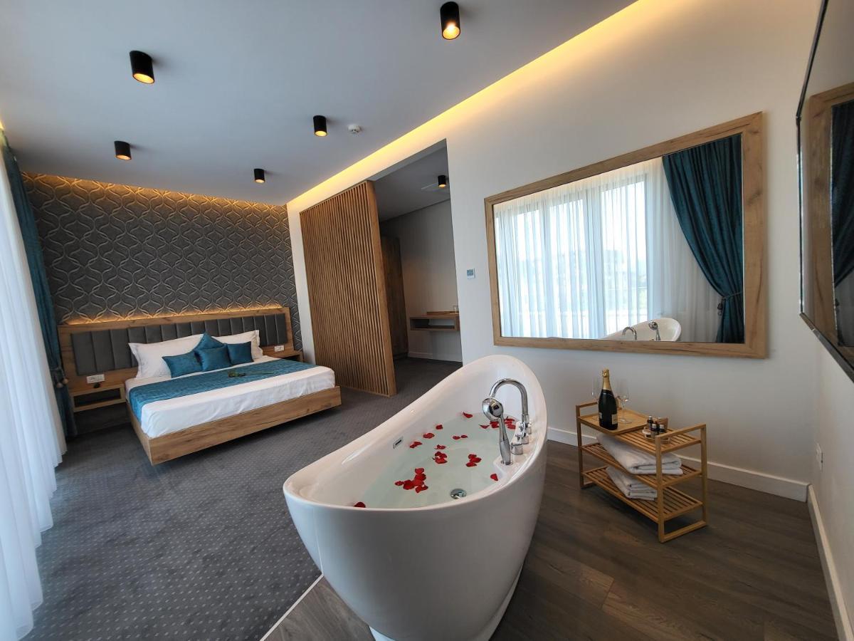 Hotel Excellence Bucharest Luaran gambar